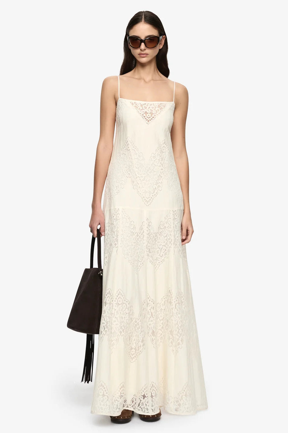 Bec and Bridge Marietta Maxi Dress
