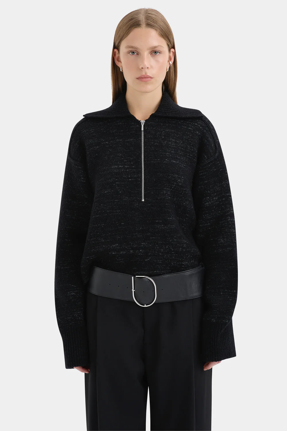 Fjord Sweater