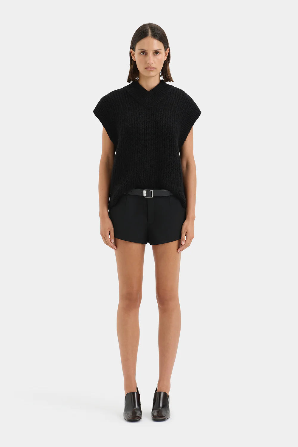 Dylan Mini Short Black