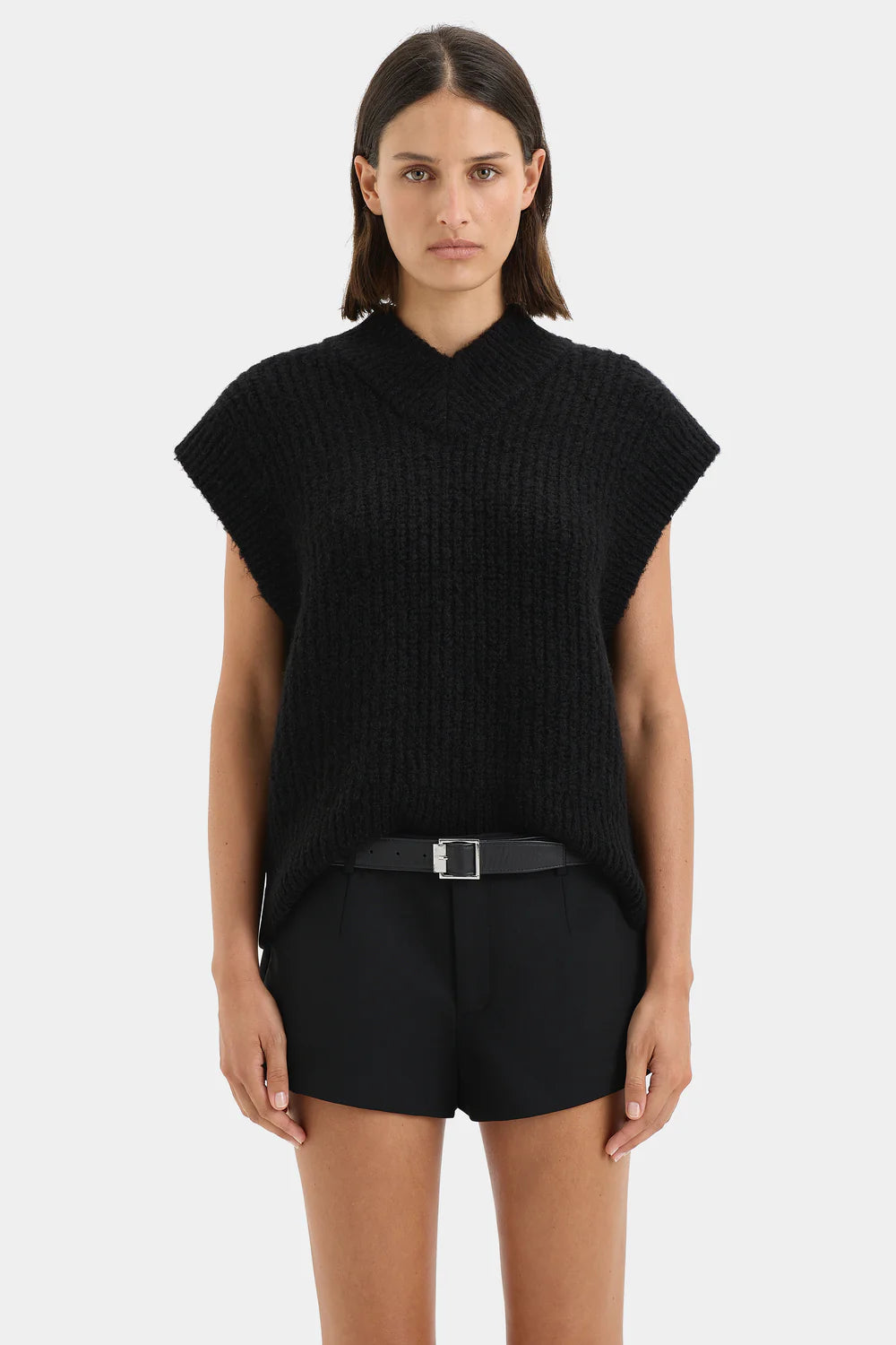 Dylan Mini Short Black