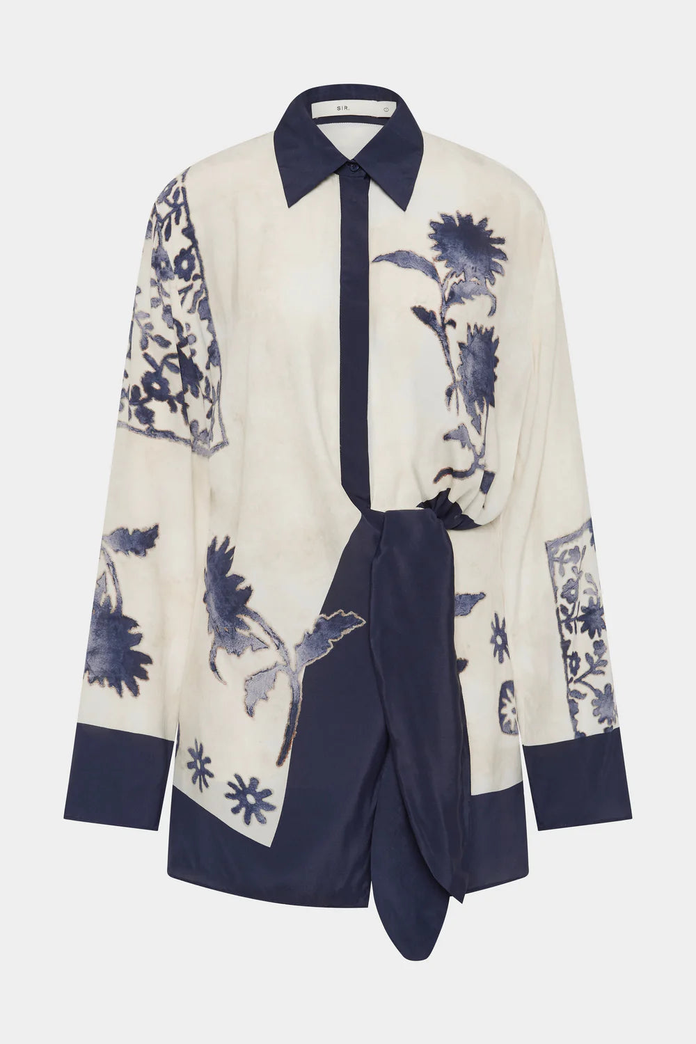 Phillipa Shirt Dress