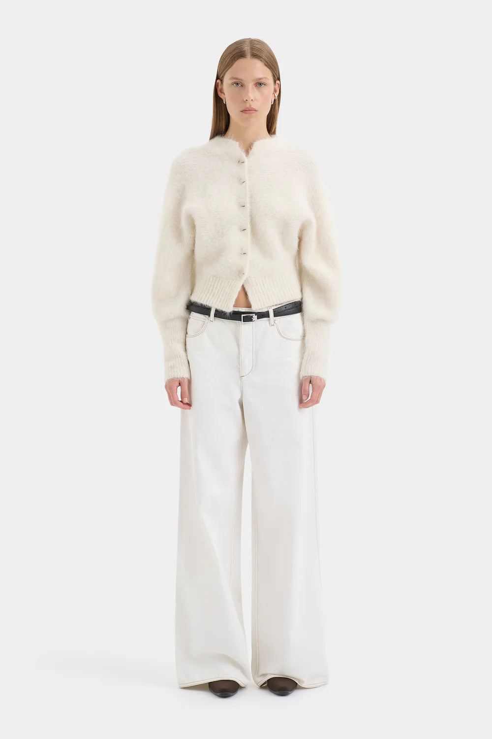 Lise Cardigan