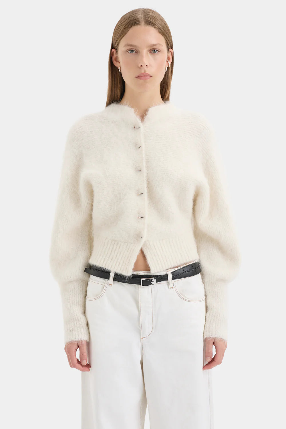 Lise Cardigan