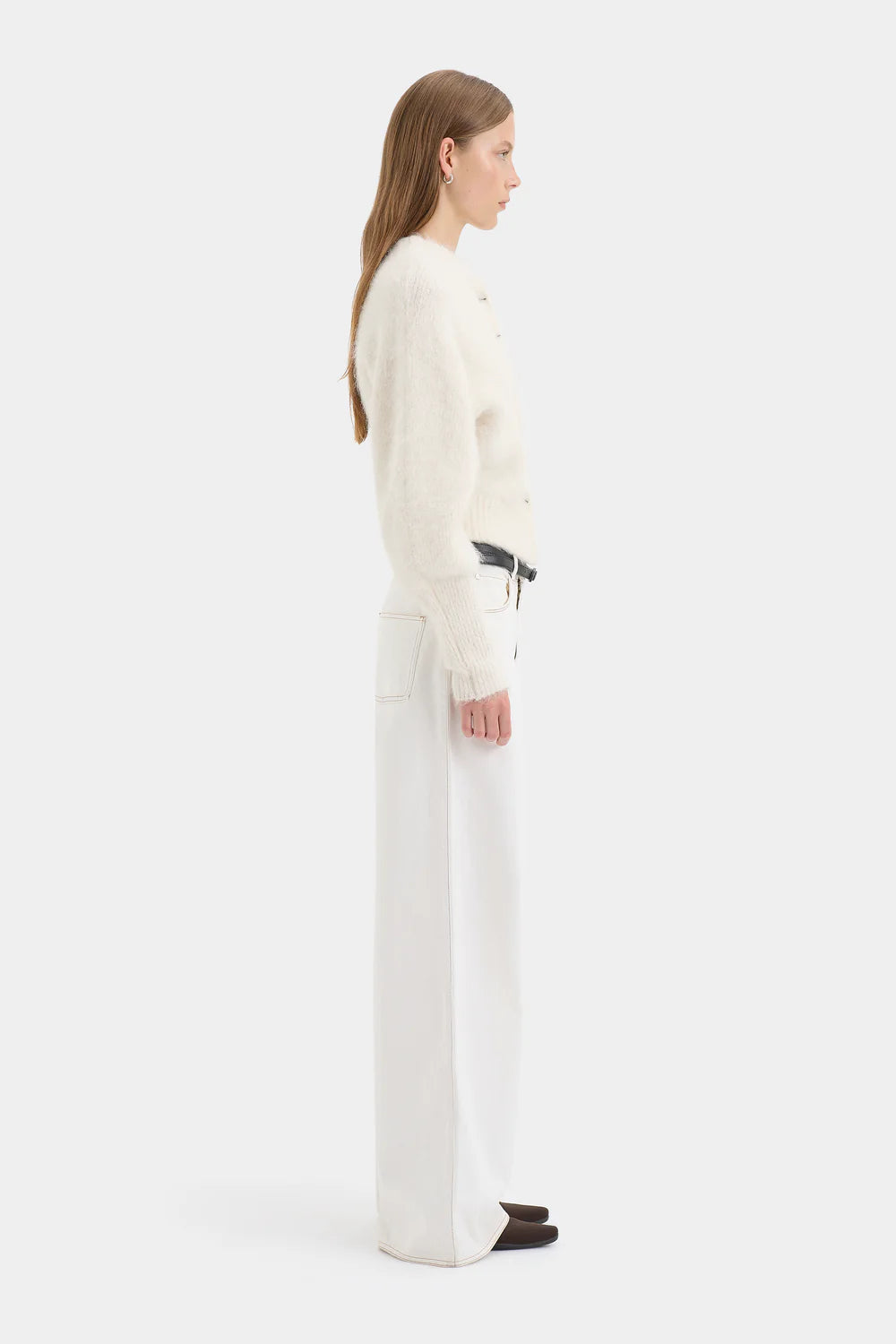 Lise Cardigan
