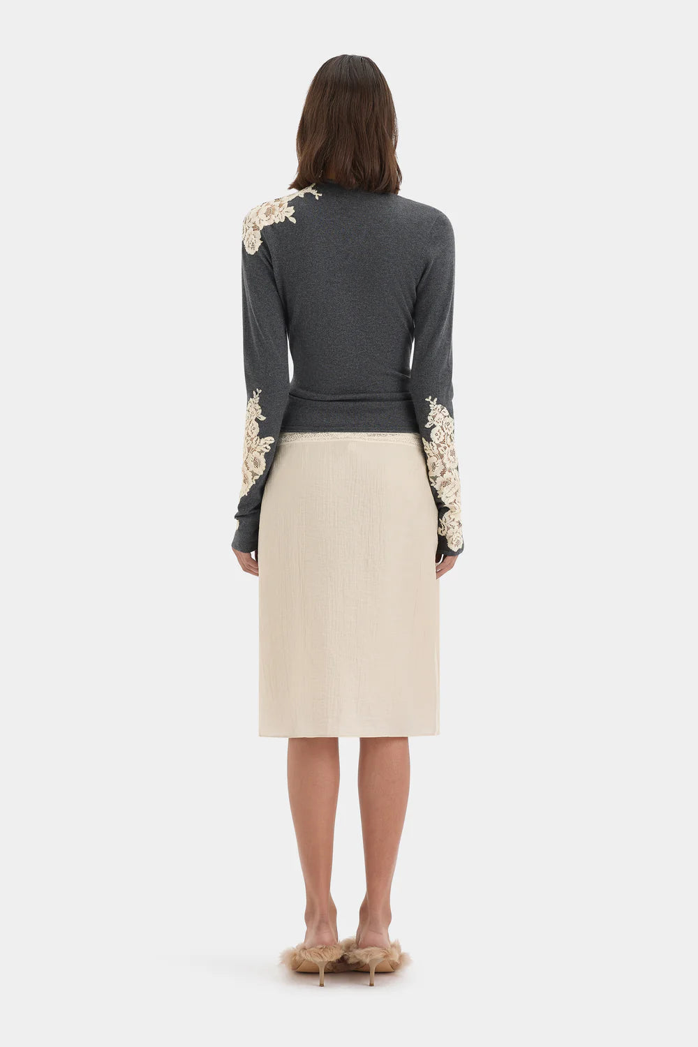 Sir Saeli Long Sleeve Top