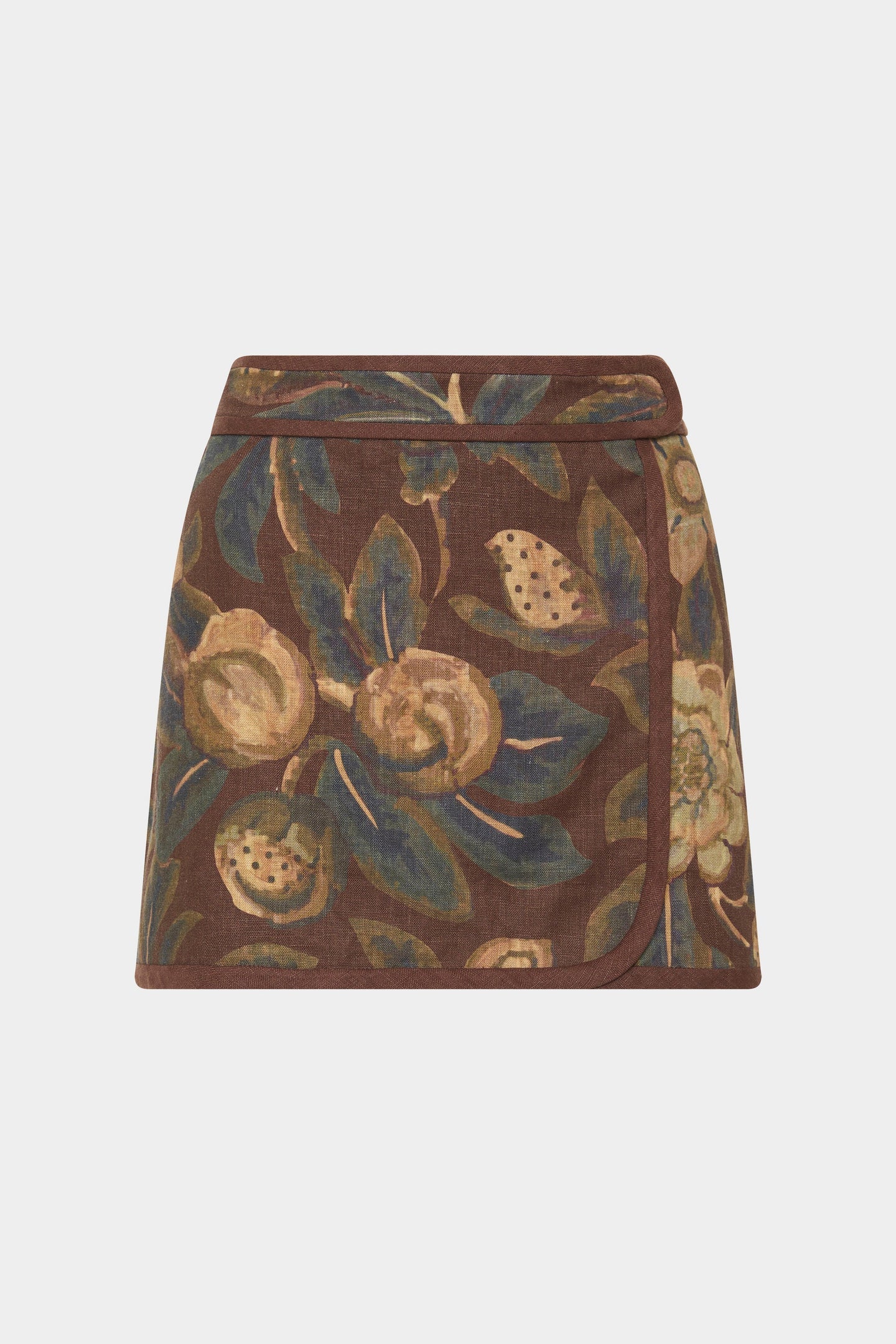 Jerry Mini Skirt