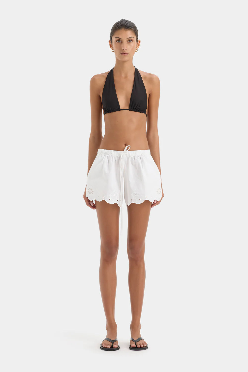 Klara Mini Short