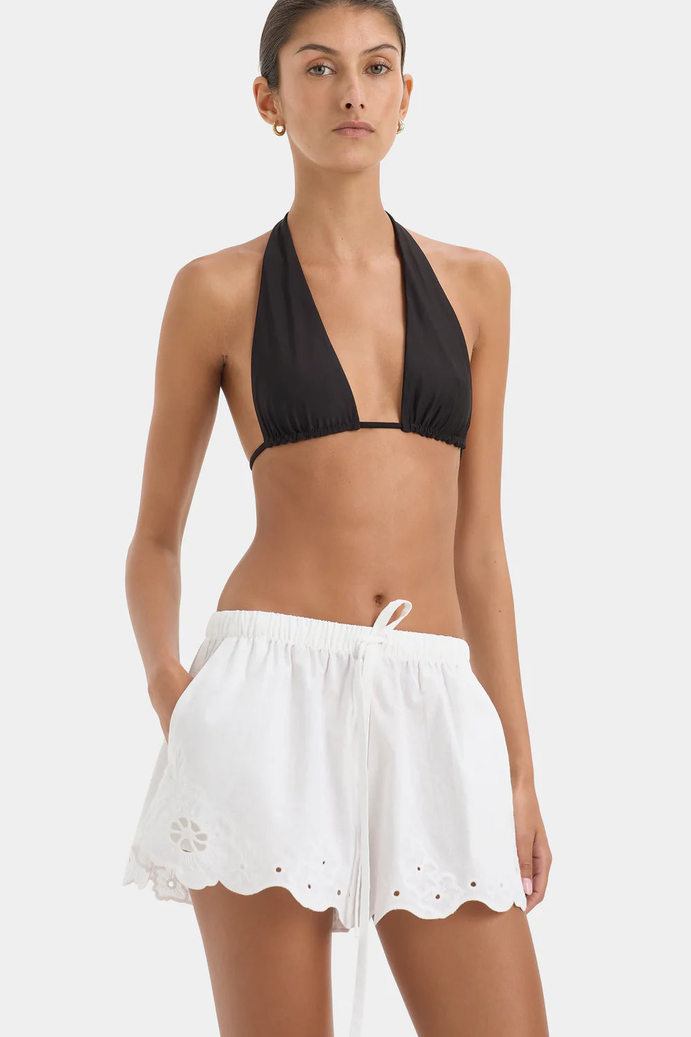 Klara Mini Short