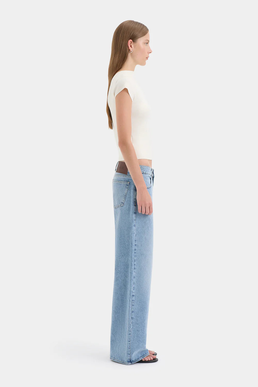 Mikkel Scoop Tank