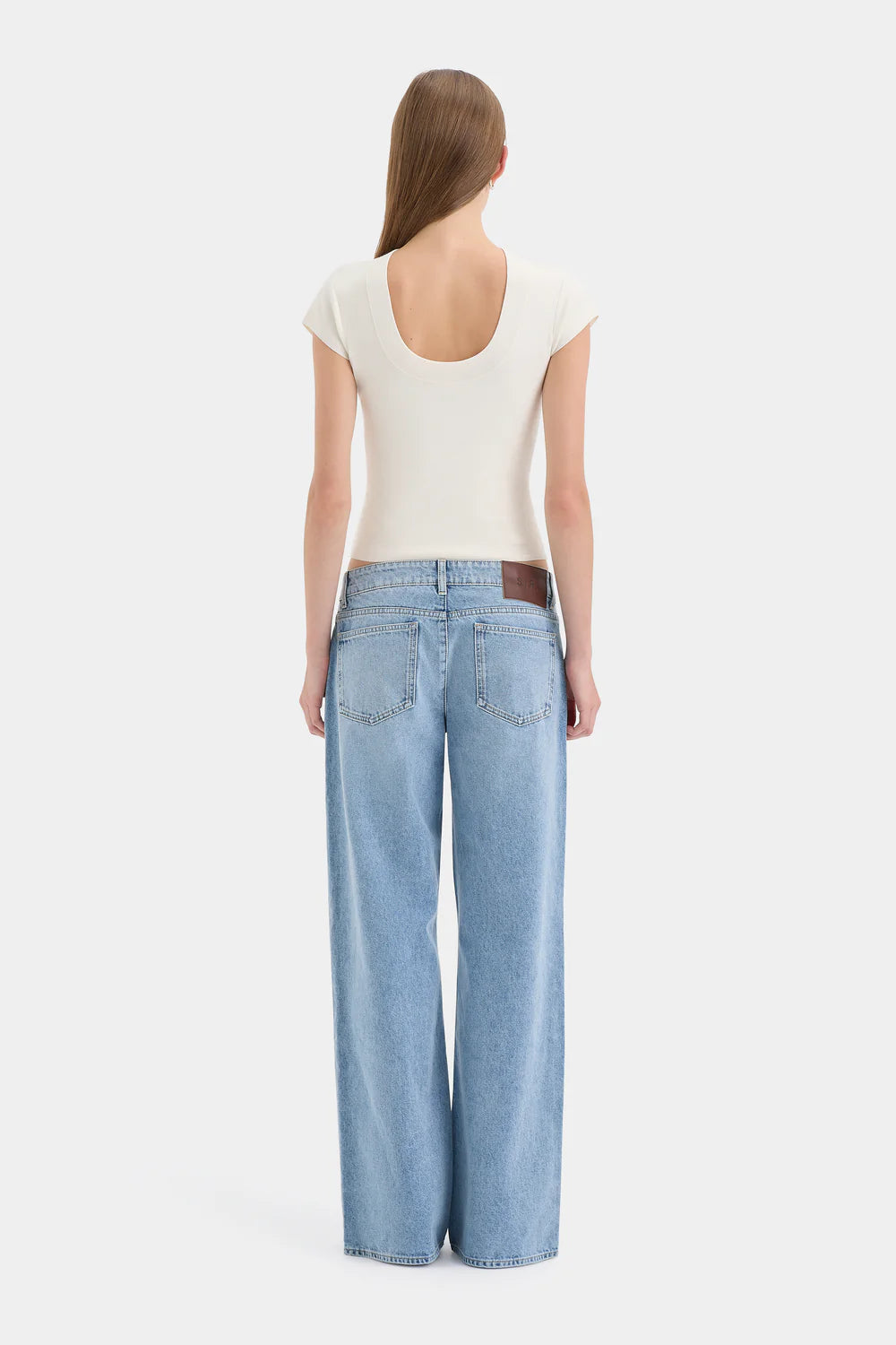 Mikkel Scoop Tank