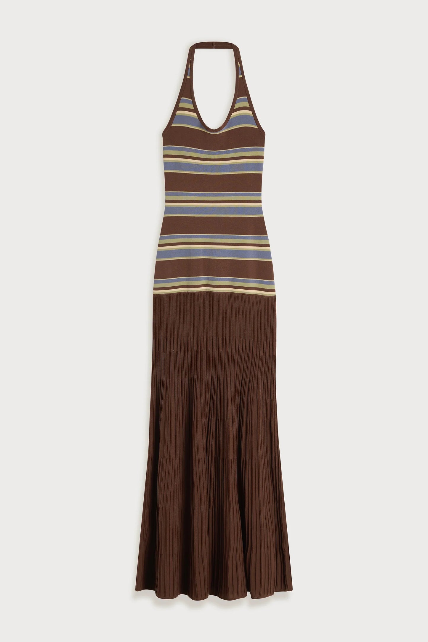 Faithfull Camille Maxi Dress