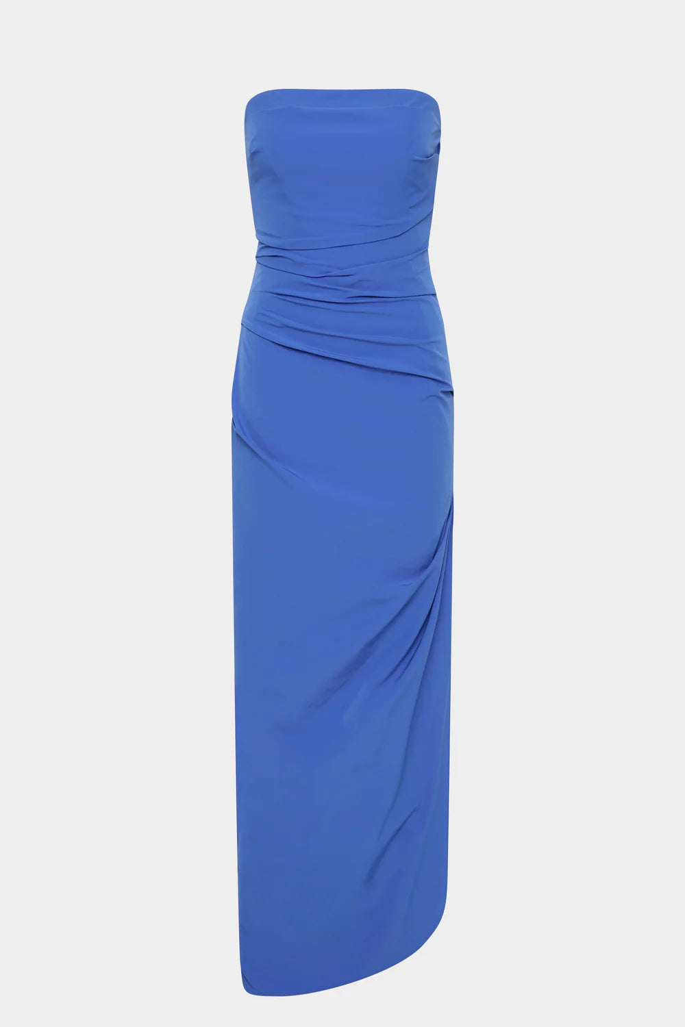 Sol Strapless Gown
