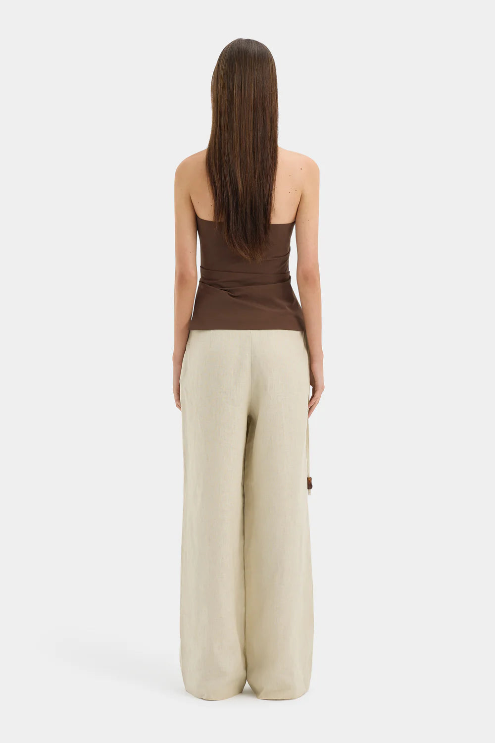 Sol Strapless Bodice