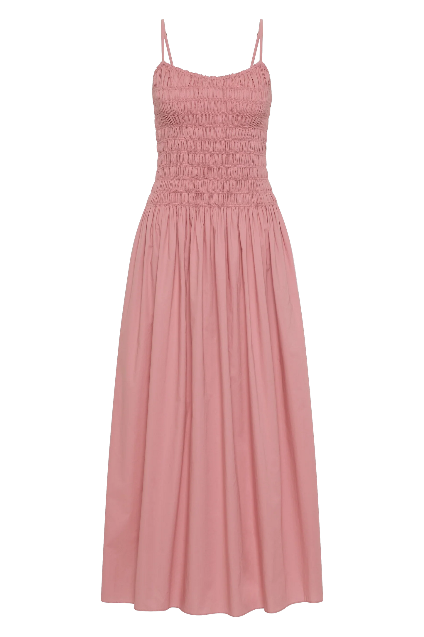 Araceli Maxi Dress Dusk