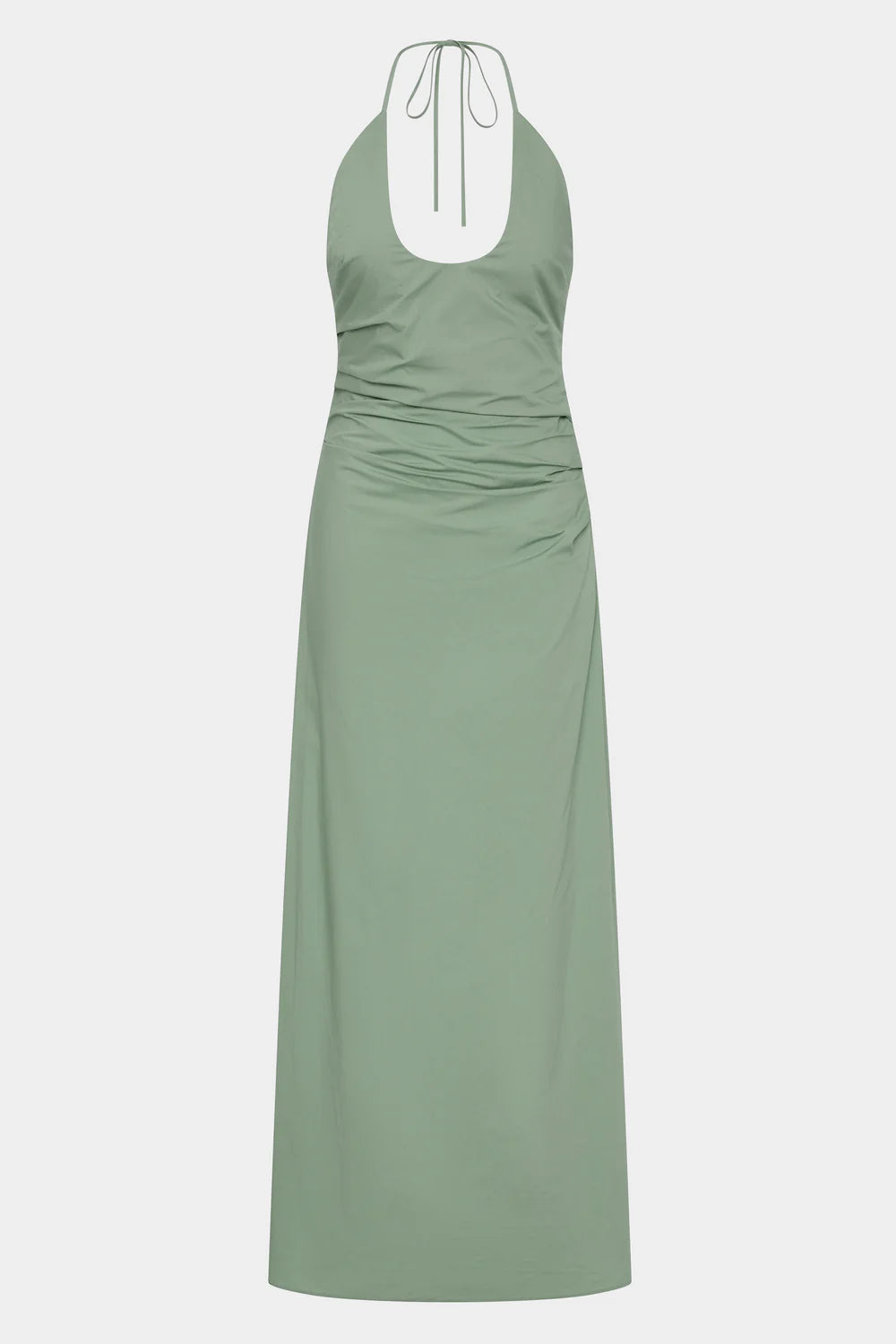 Martina Maxi Dress Sage