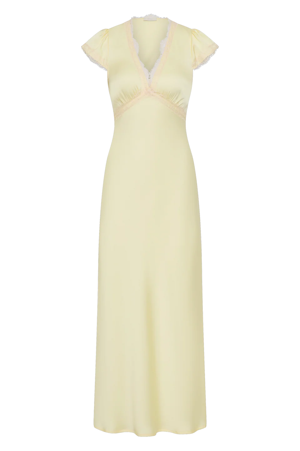 Gala Maxi Dress