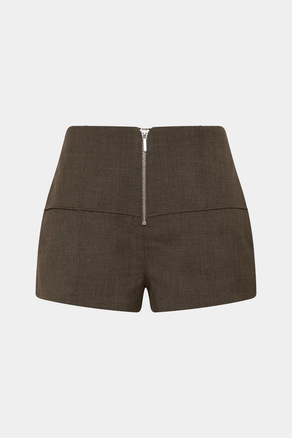 Henrik Tailored Mini Short