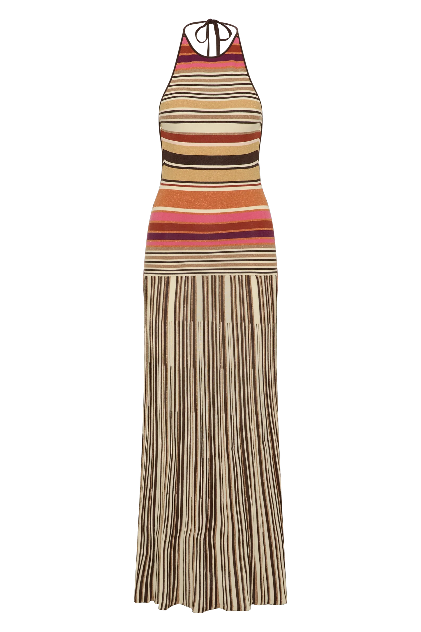 Maretta Maxi Dress
