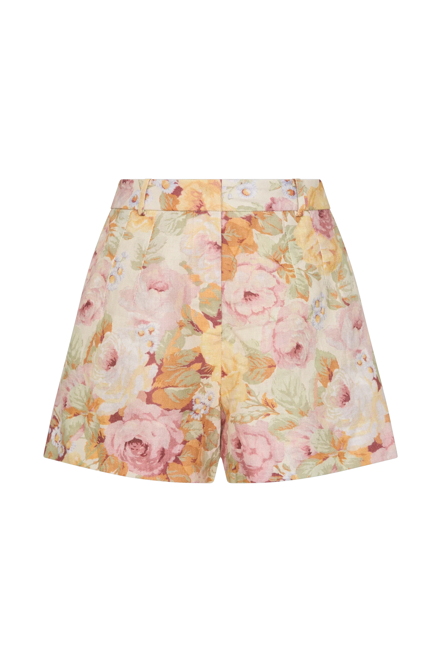 Petro Short Giardino