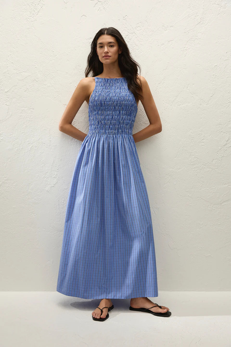 Laia Maxi Dress Sotto