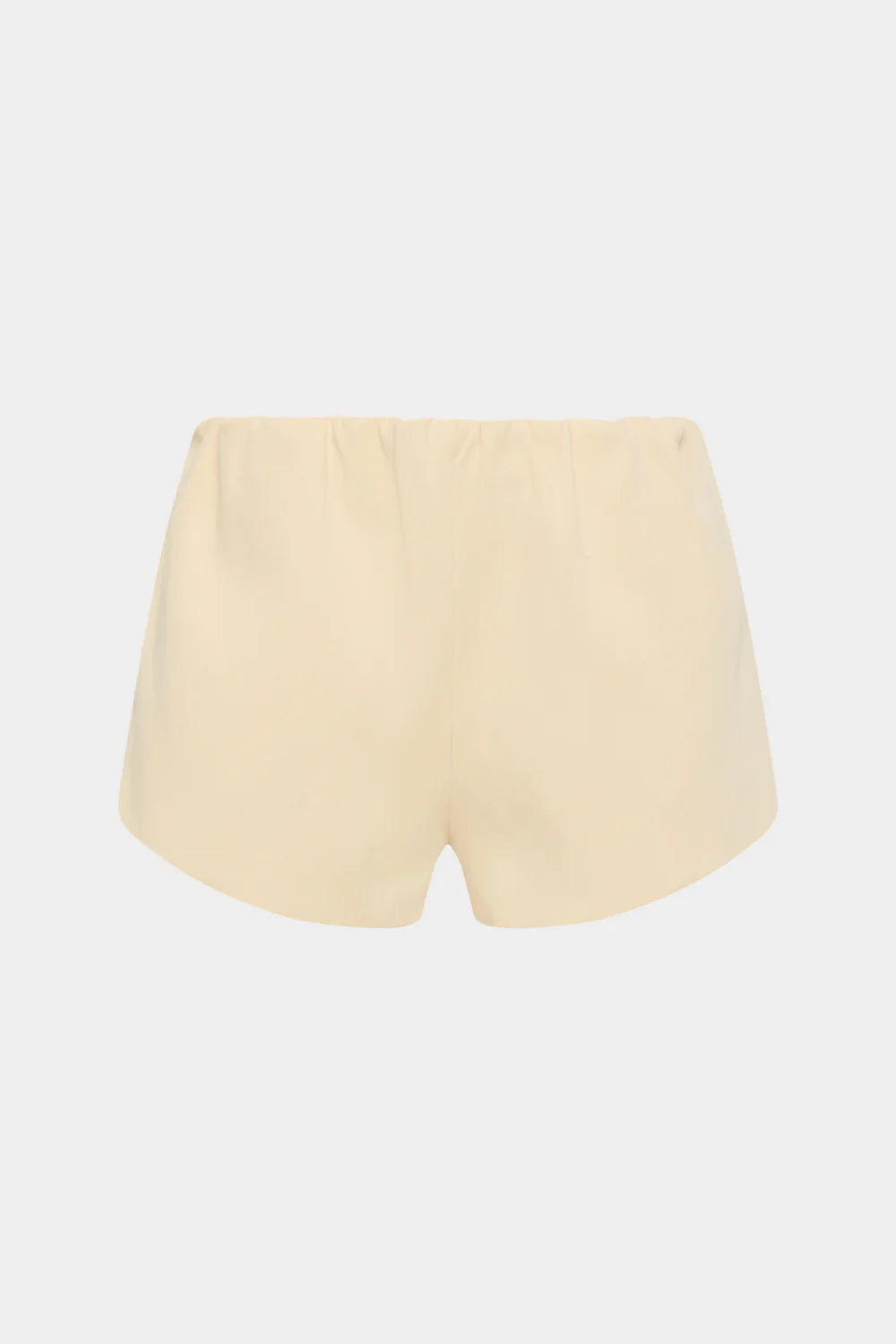 Sabina Gathered Mini Short