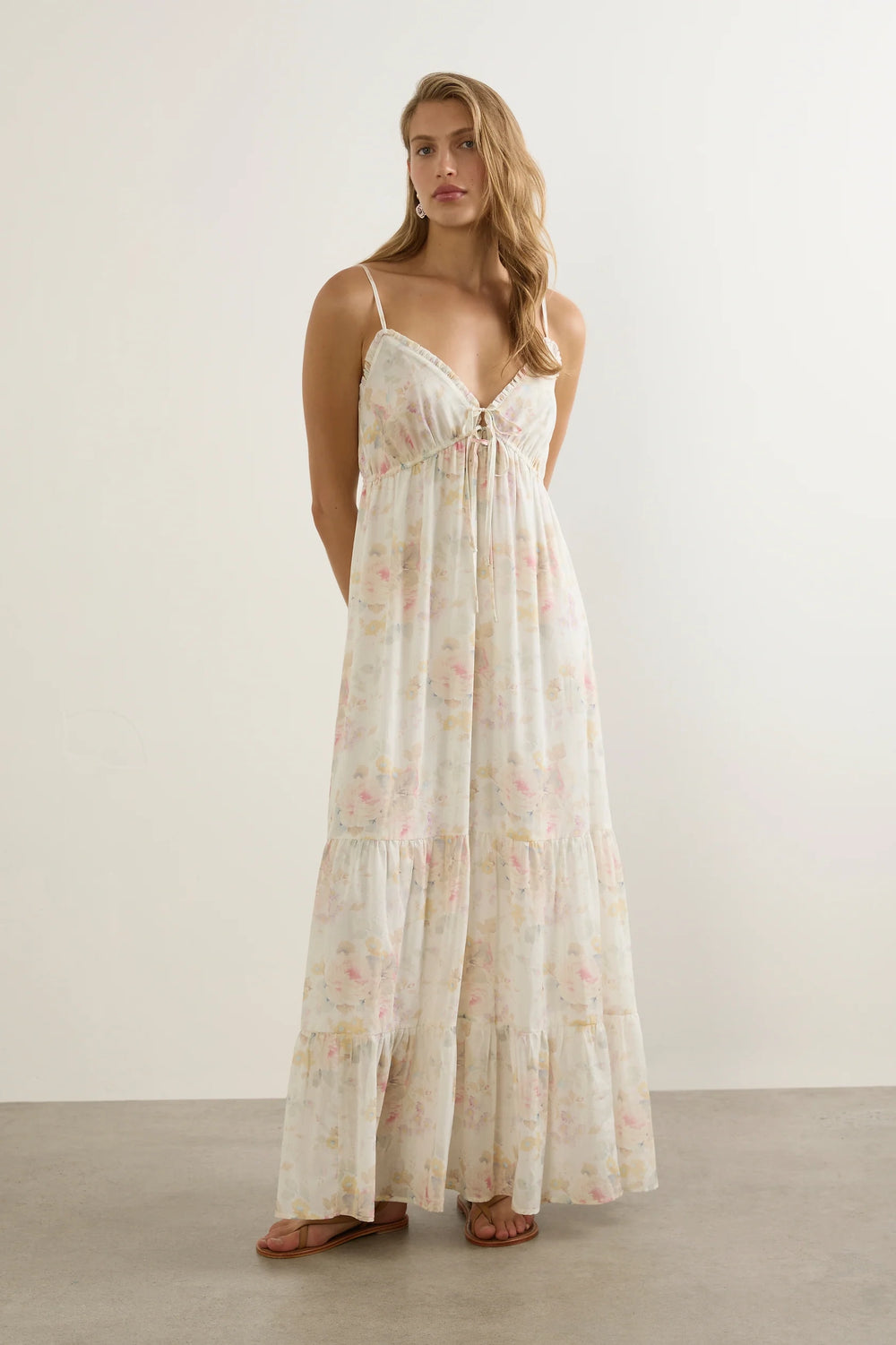 Liora Maxi Dress