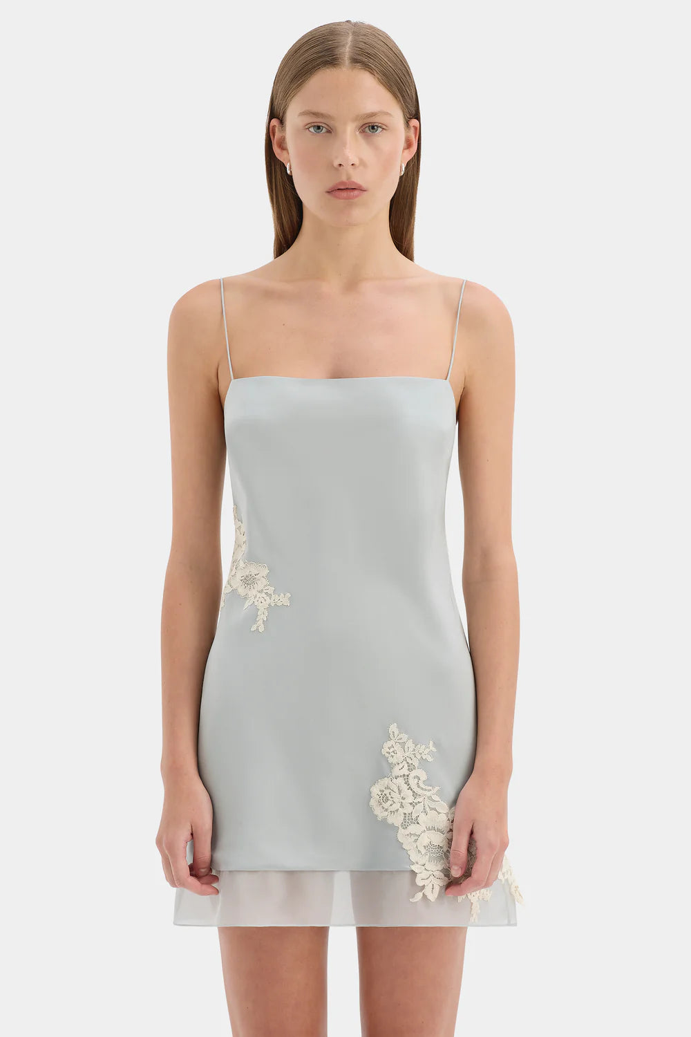 Sir Noria Mini Dress