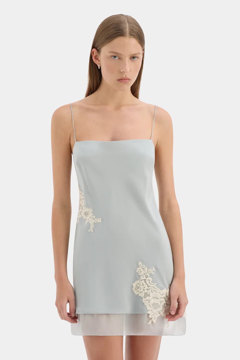 Sir Noria Mini Dress