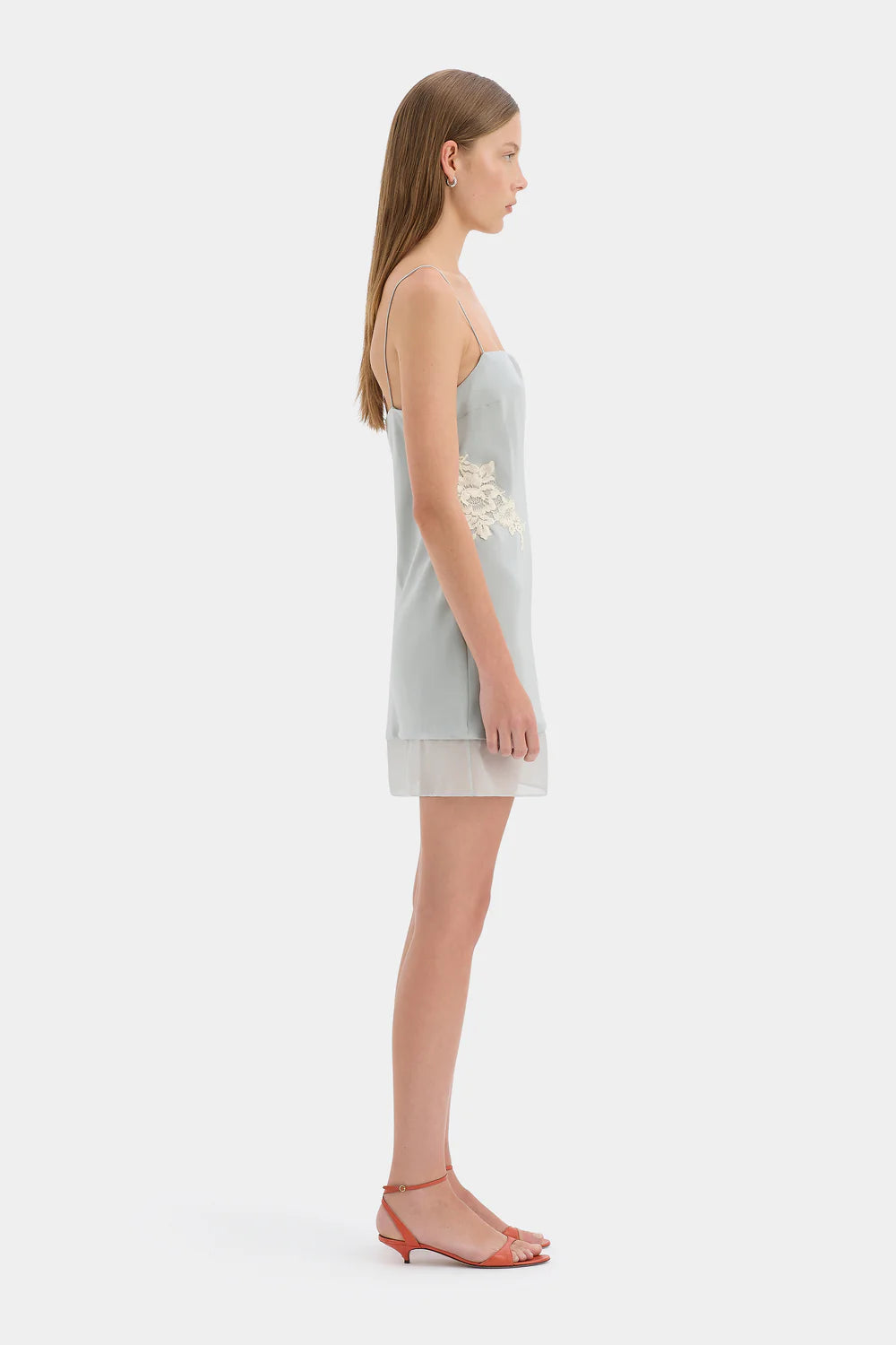 Sir Noria Mini Dress