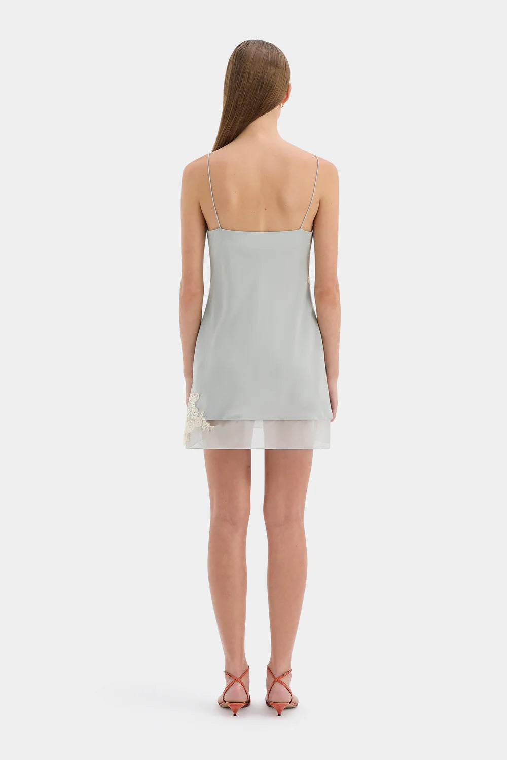 Sir Noria Mini Dress