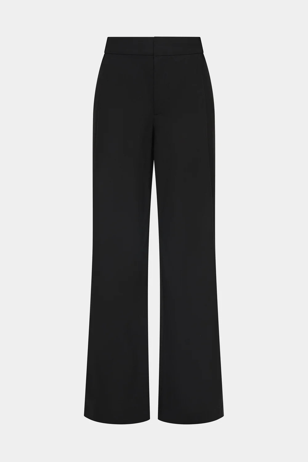 Rivoli Trouser Black