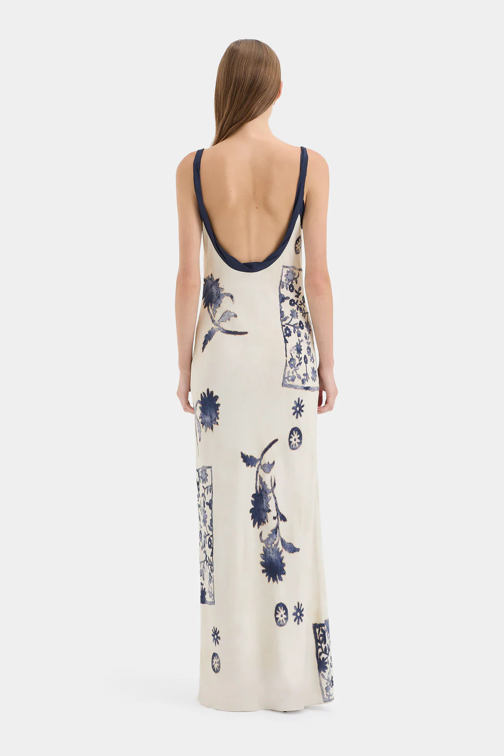 Phillipa Slip Dress