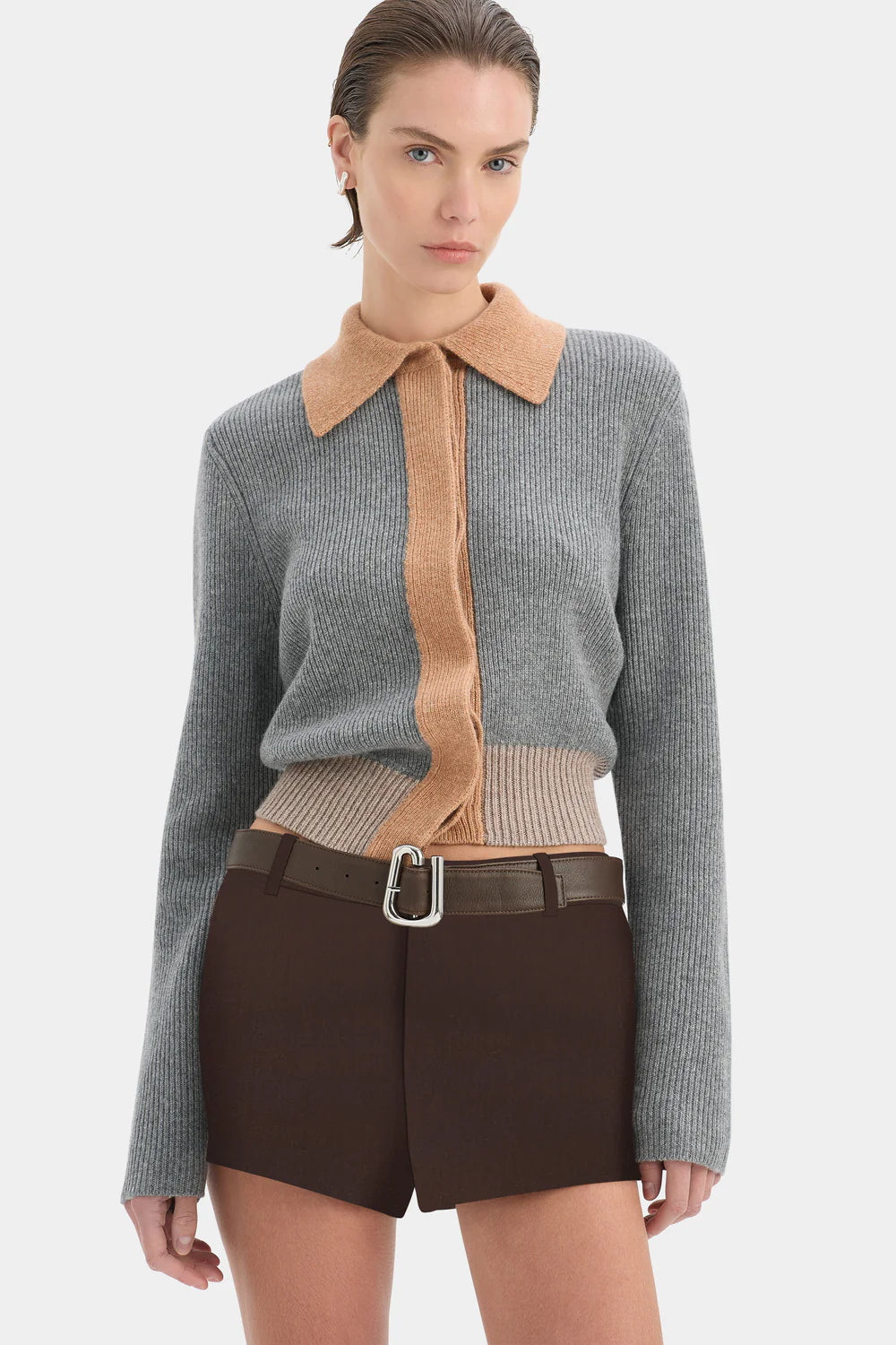 Sir Olea Sweater