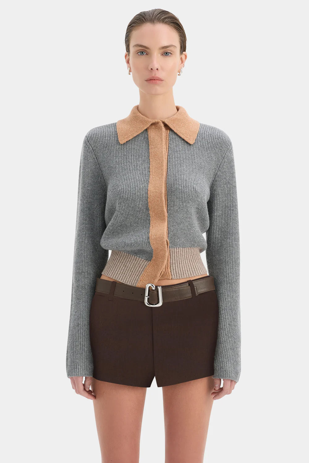 Sir Olea Sweater