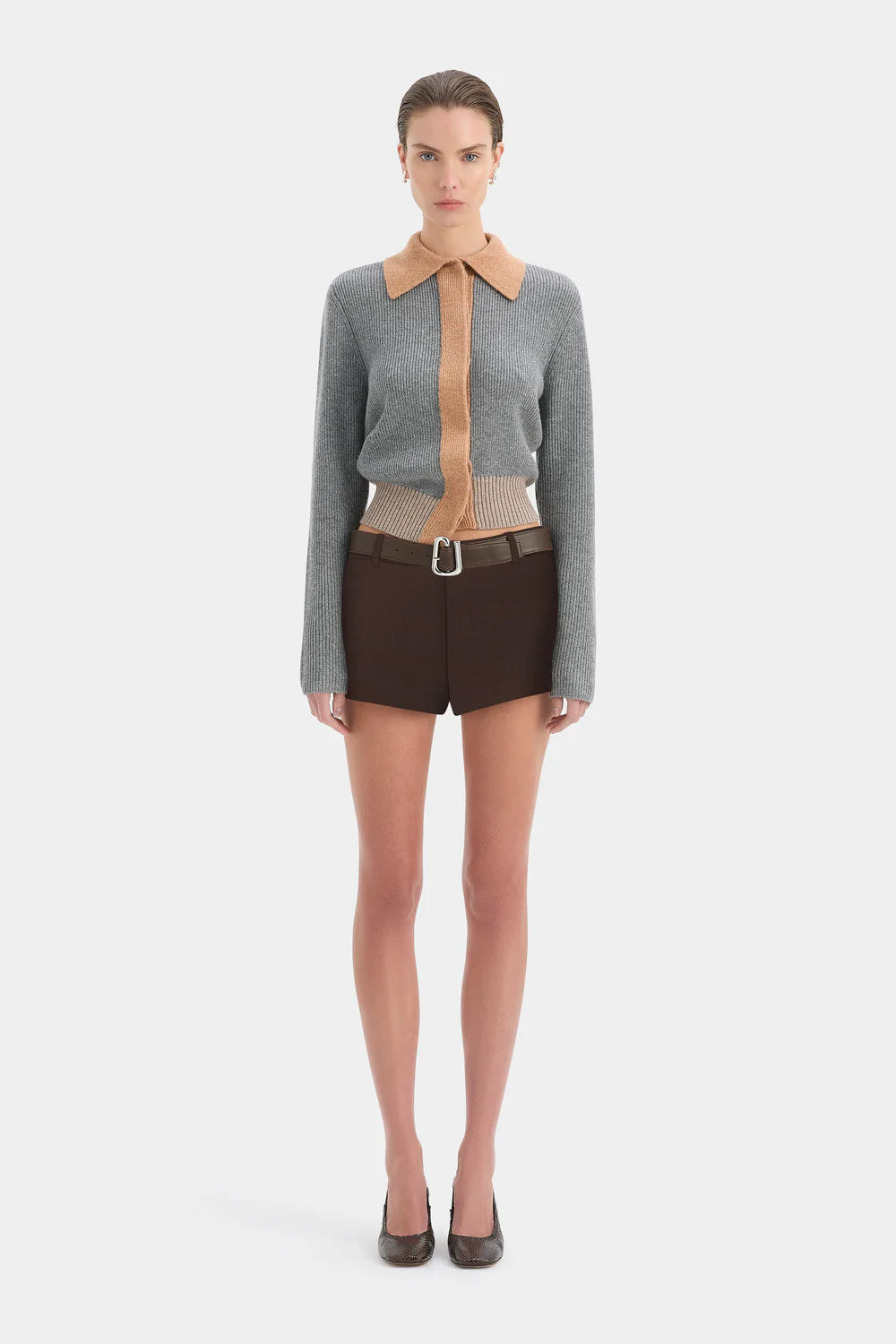 Sir Olea Sweater