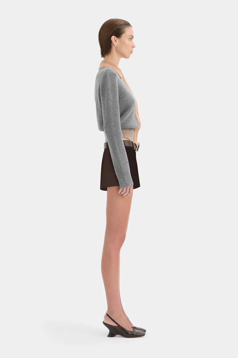 Sir Olea Sweater