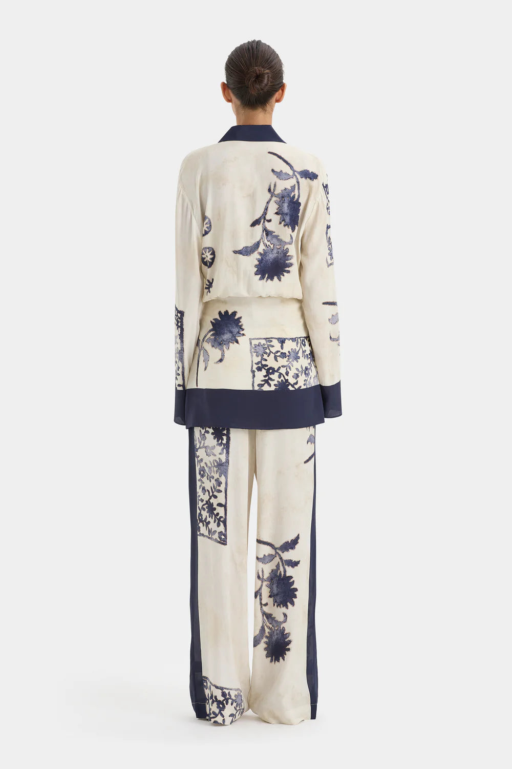 Phillipa Shirt Dress