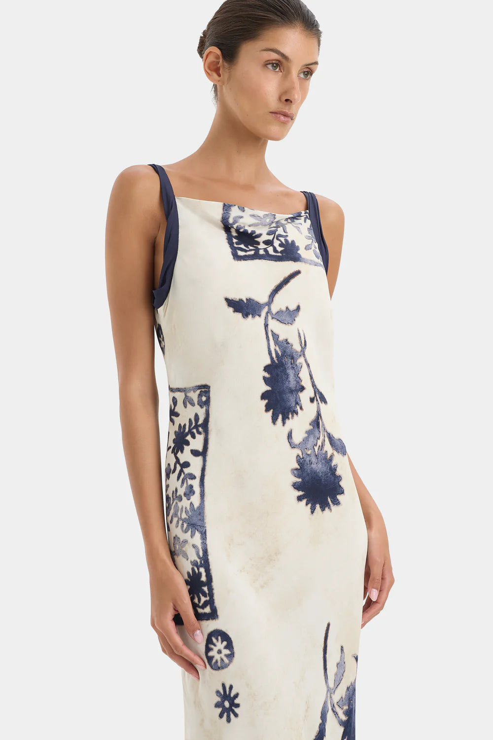 Phillipa Slip Dress