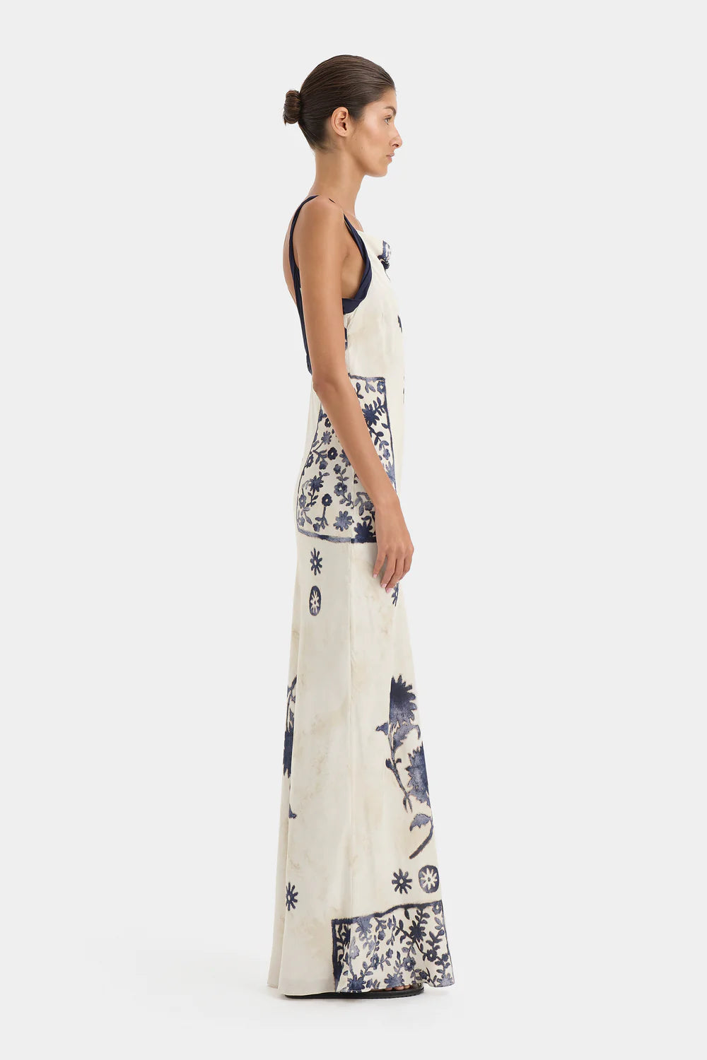 Phillipa Slip Dress