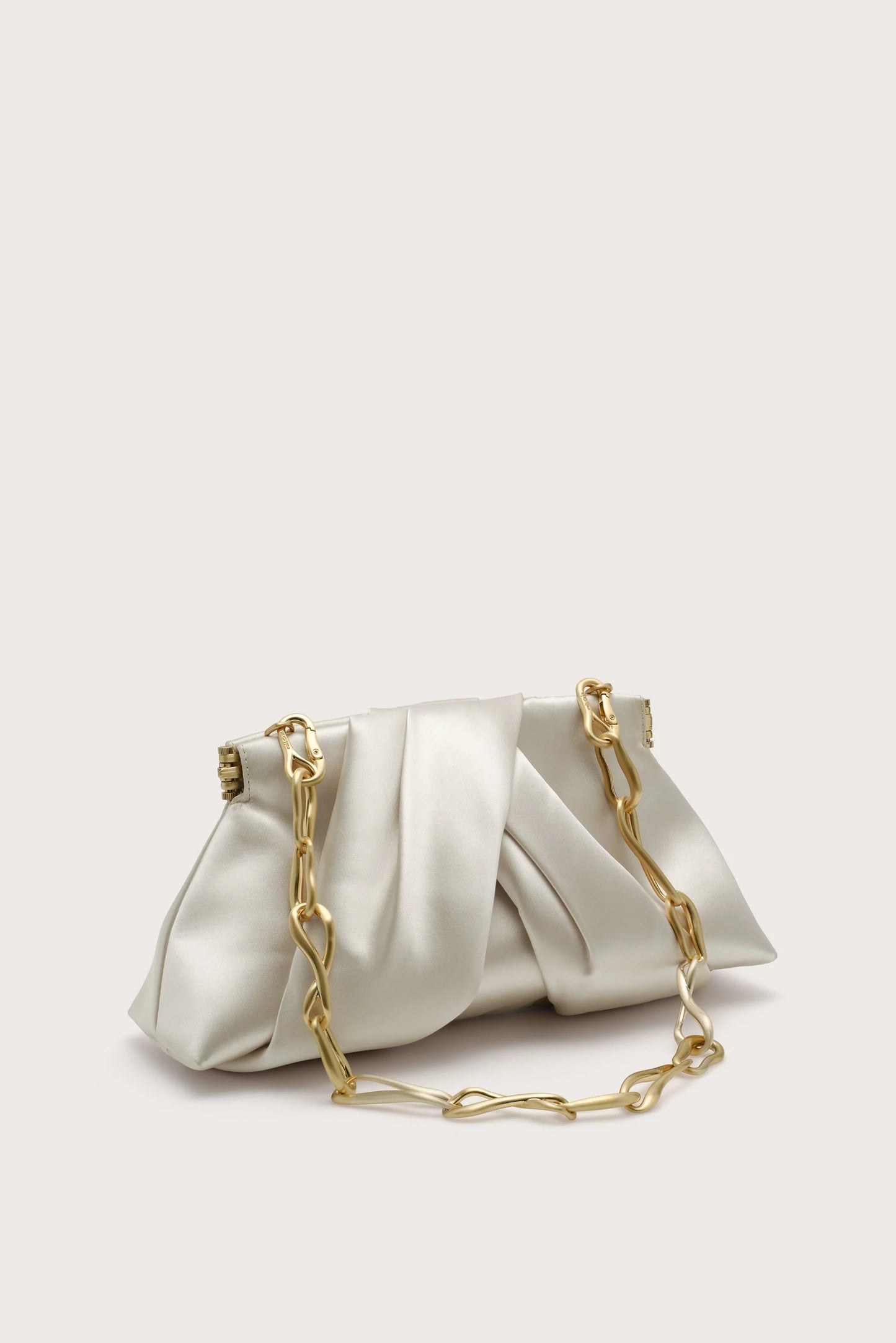 Cult Gaia Lia Mini Clutch