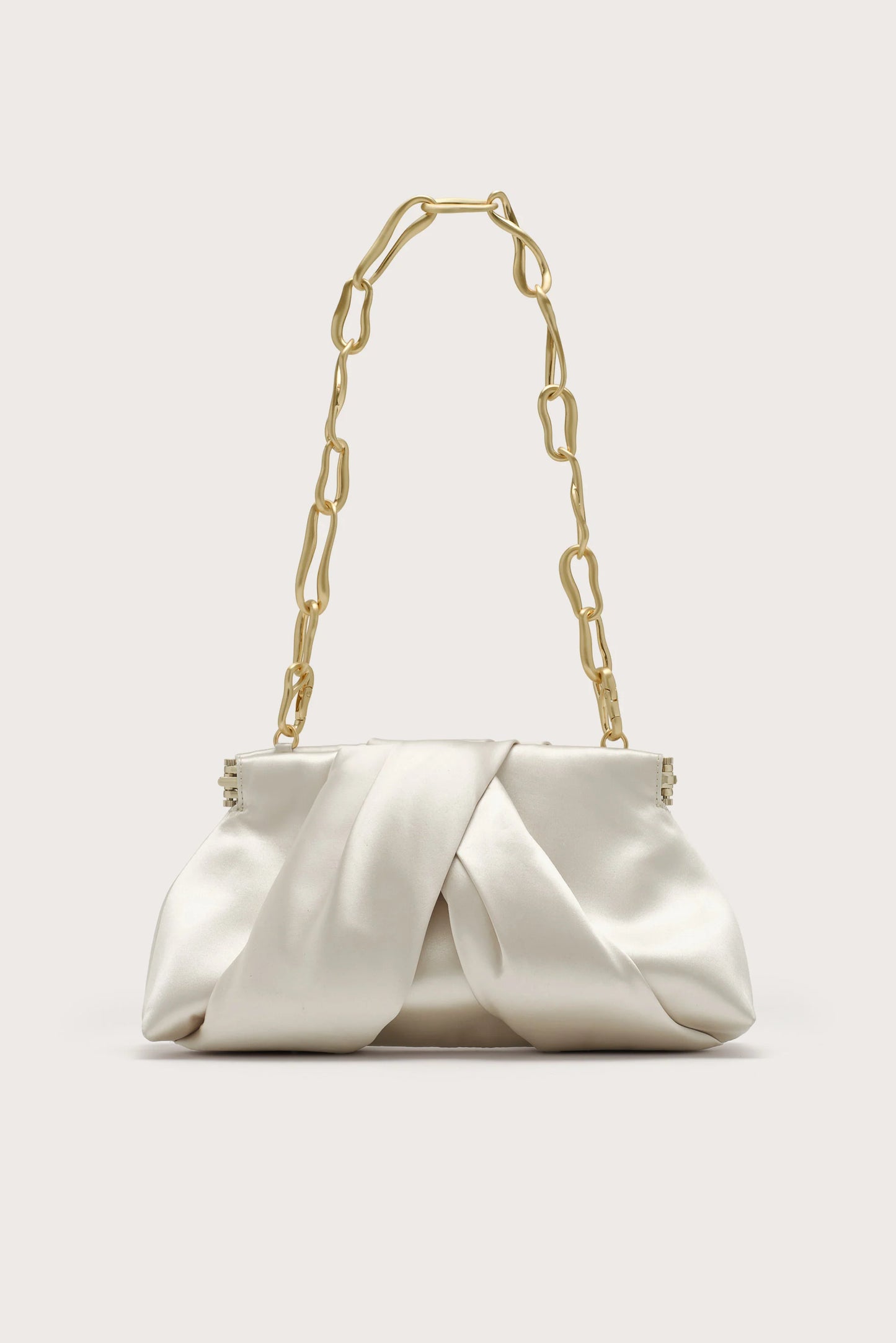 Cult Gaia Lia Mini Clutch