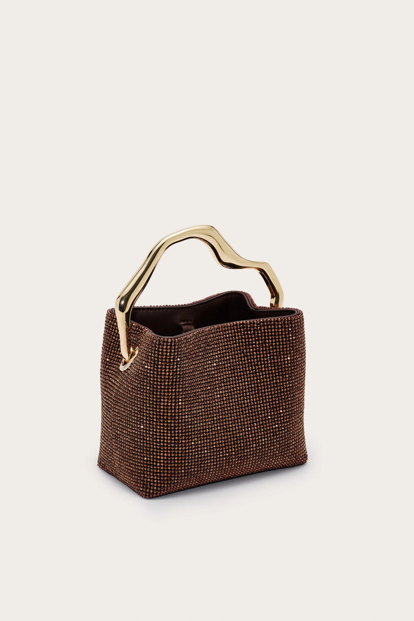 Solene Mini Rhinestone Java