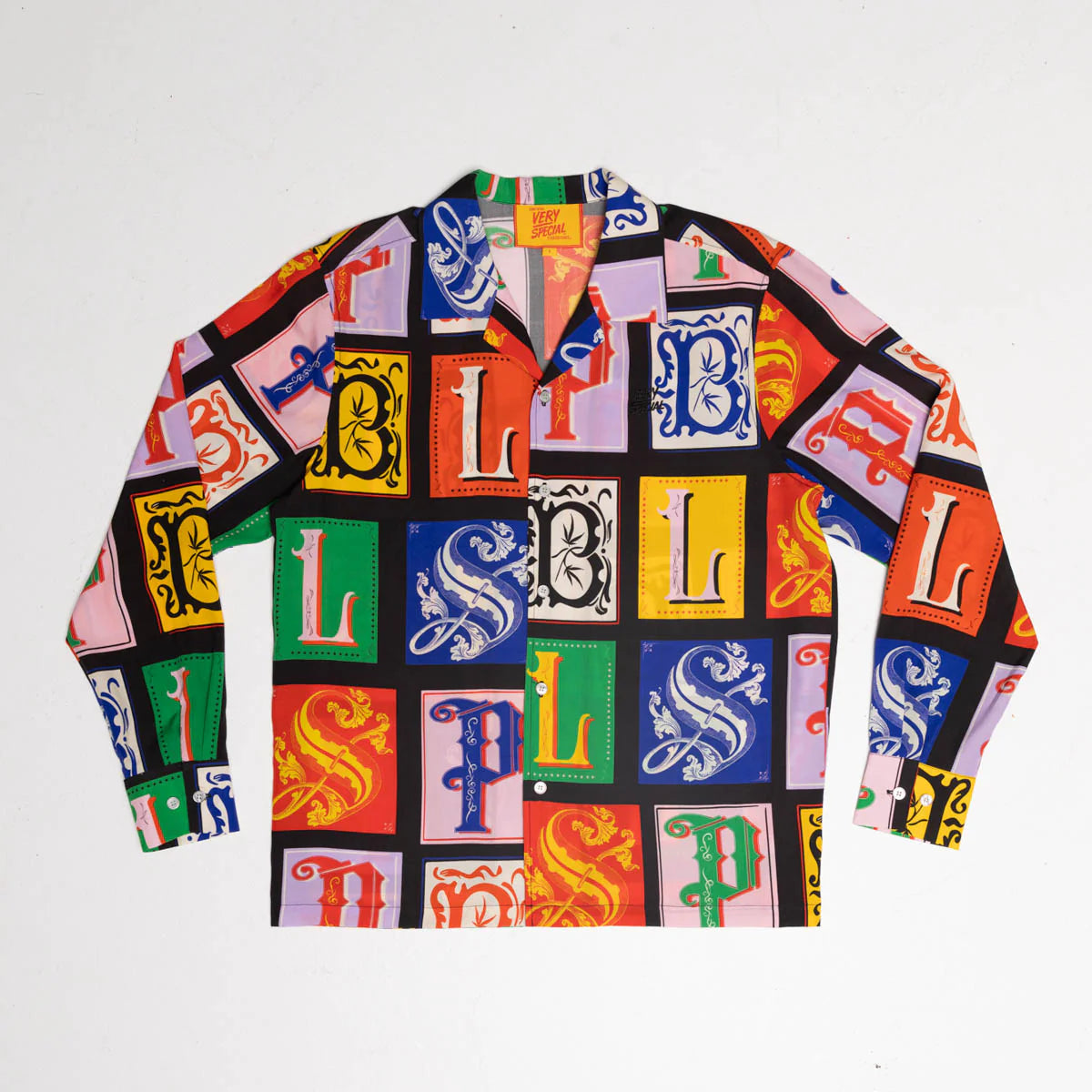 BLSP Long Sleeve Shirt