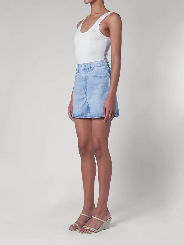 Stevie Short Indigo Dreams