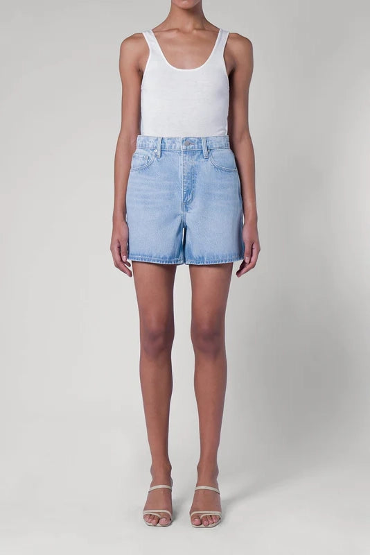 Stevie Short Indigo Dreams