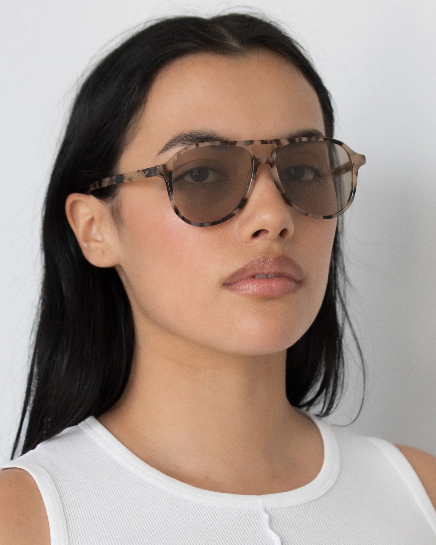 Scout Choc Tort Sunglasses