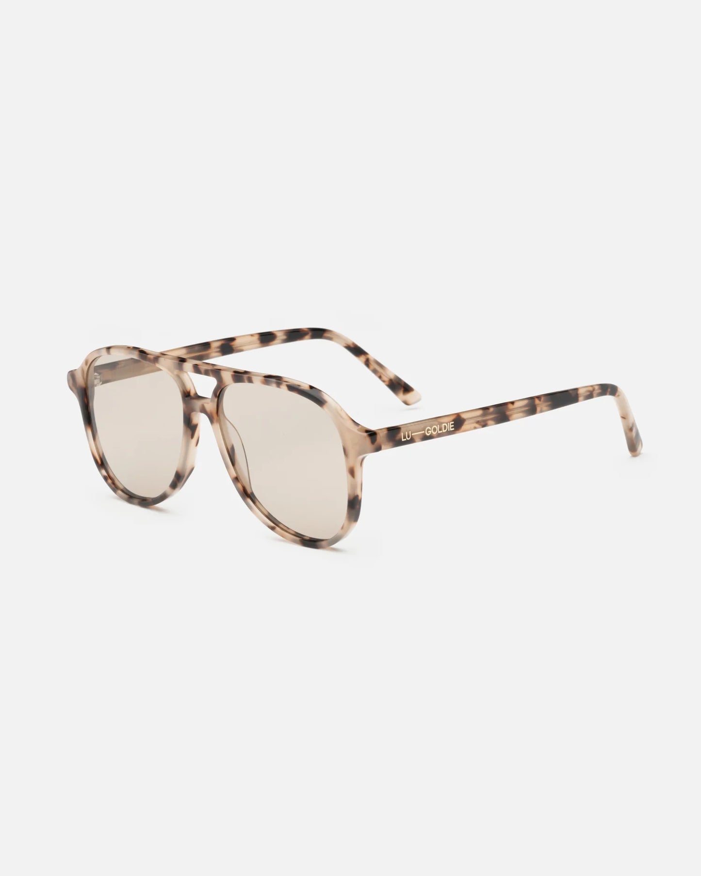 Scout Choc Tort Sunglasses