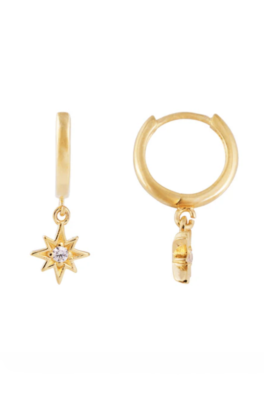 Star Hoops