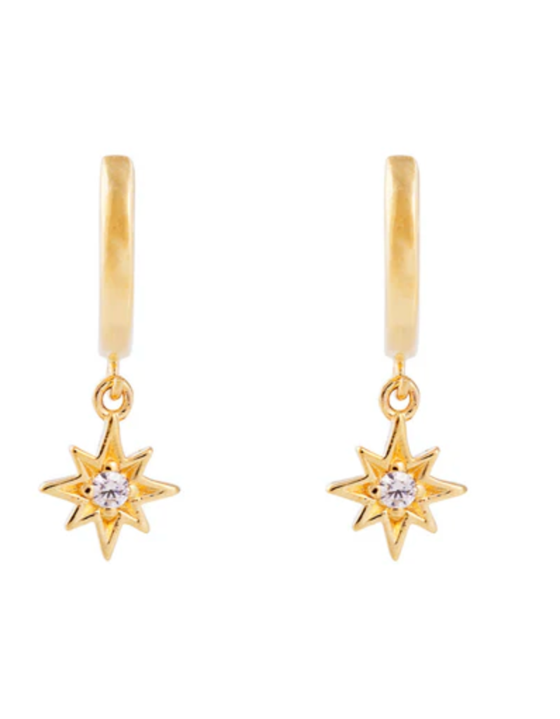 Star Hoops