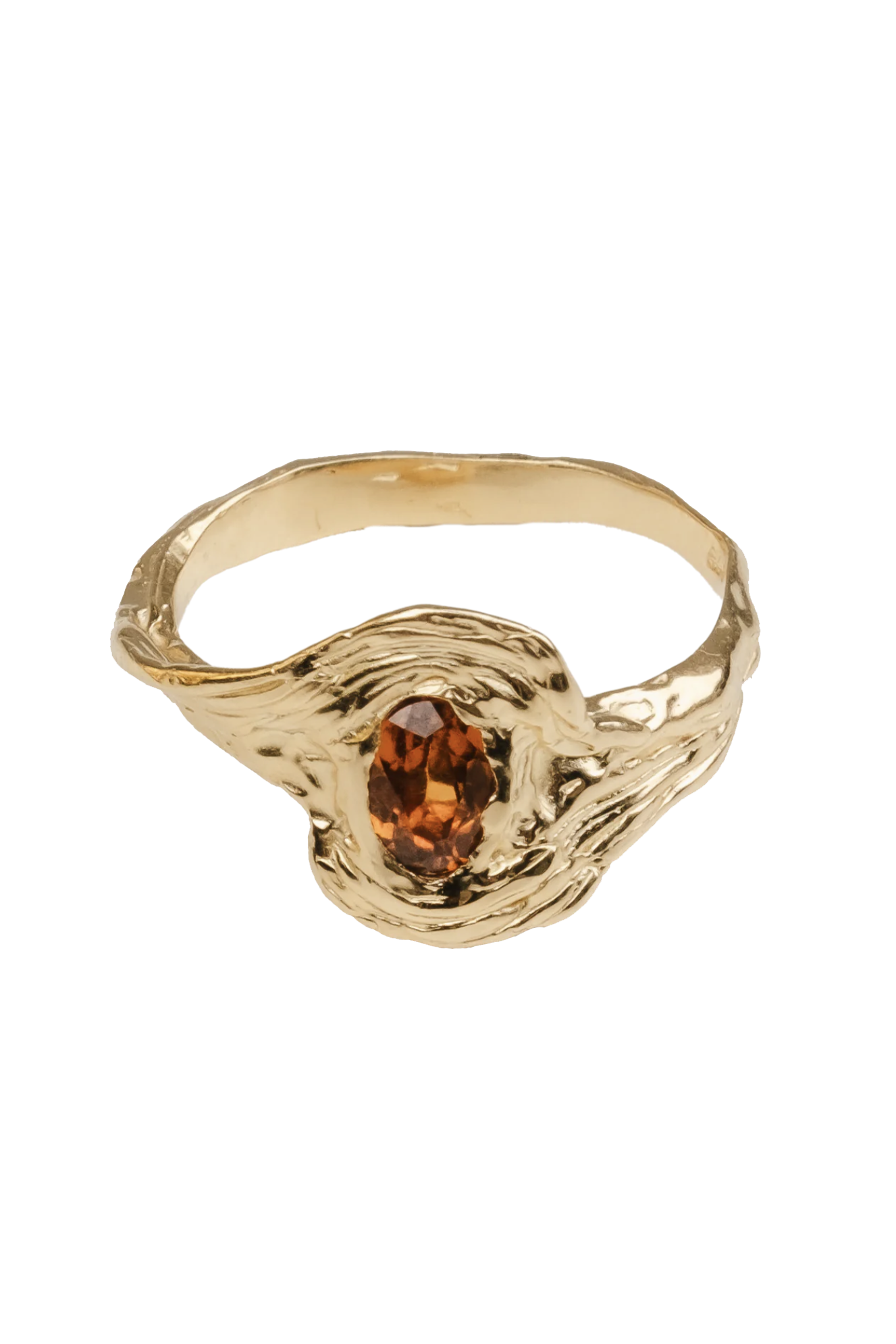 Physalis Ring